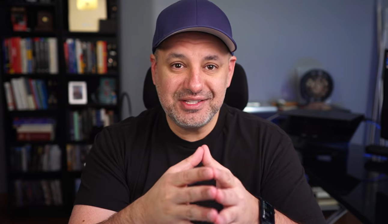 Free AI Workflow Training — Skill Leap AI